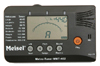 Guitar Tuners | MEISEL MMT-402 DIGITAL TUNER